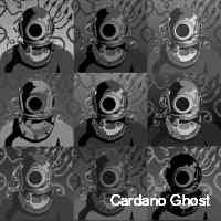 ccardanoghoost's profile picture. Nft creater let"s see my talent