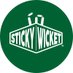 Sticky Wicket Stumps (@stickywktco) Twitter profile photo Sticky Wicket Stumps (@stickywktco) Twitter profile photo