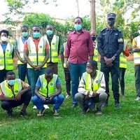 NASHO SECTOR YVCP KIREHE DISTRICT (@nashoryvcp) 's Twitter Profile