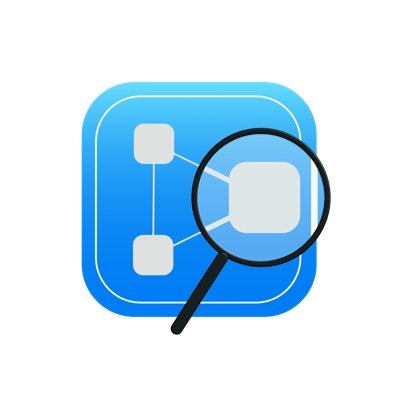 SwiftAlyzer's profile picture. Architecture analysis & visualisation for Swift projects. Get in the Mac App Store & explore your app: https://t.co/9BuIBL2Ads
