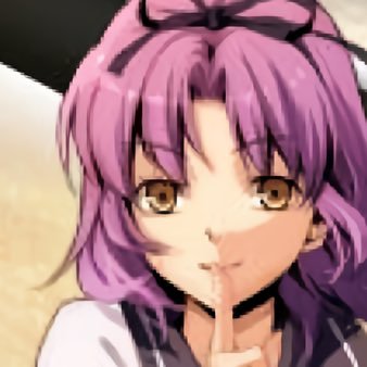 RiRin94_'s profile picture. 有村麻央、顔がいい