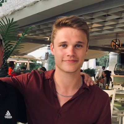 DylanOakley17's profile picture. 22, Football Writer for LondonWorld and GoonerNews. Journalism Graduate from the University of Sheffield. Instagram - dylanoakley_7 #dcfc @bengals