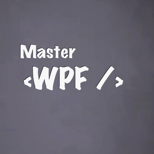 Sharpen your WPF skills on your 
iPhone with the Master WPF app.