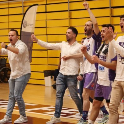 samubarreiro's profile picture. Entrenador Superior de Baloncesto.