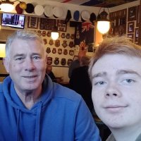 Derek Davis (@derekthewriter) 's Twitter Profile