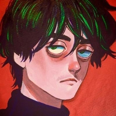 HgichibanBroom's profile picture. 