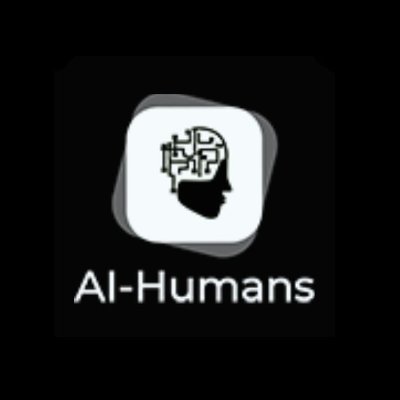 ai_humans31696's profile picture. Explore AI Humans & Virtual Human technology helps to modify AI-based eLearning with personalized, interactive, and immersive educational experiences.