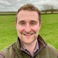 Will Marris (@willmarristf) 's Twitter Profile
