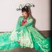 Mona Chrome (@missmonachrome) Twitter profile photo