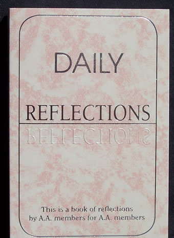 may 28 aa daily reflection