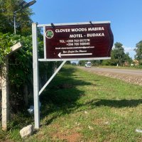 Clover Woods Mabira Motel-Budaka (@cloverwoodsmm) 's Twitter Profile Photo