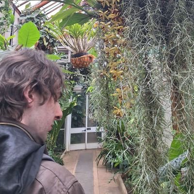 PopeHelmet's profile picture. Urbanist, bureaucrat and ocassional quizzer. (they/them)