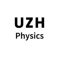 UZH Physik-Institut (@uzhphysics) 's Twitter Profile