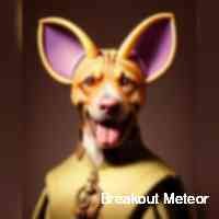 breakoutmetor4's profile picture. Safemoon sales executive | - nft project consultant | crofam cro