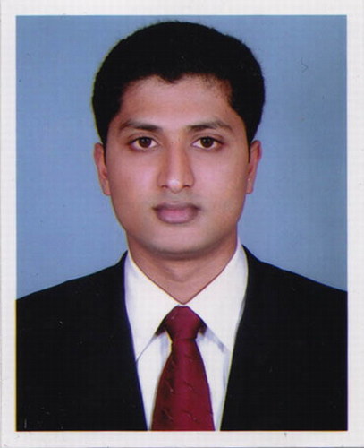 I am Md. Sharif Hossain, working at Apex Metal Industries as Assistant General Manager, Sales and Marketing.