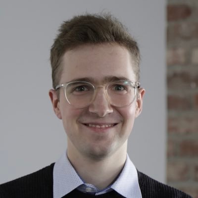 dan1elherbst's profile picture. ML PhD student @TU_Muenchen