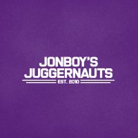 JonBoy's Juggernauts (@jbjuggernautscc) 's Twitter Profile Photo JonBoy's Juggernauts (@jbjuggernautscc) 's Twitter Profile Photo