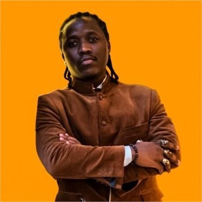 linongando1's profile picture. IT Guy, Fashion style enthusiast, Personal development coach, Motivational quotes lover