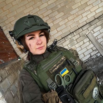 Я український воїн, ми захищаємо наших матерів, дружин, дітей і весь світ свободи💛💙🙏