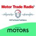 MotorTradeRadio (@motortraderadio) Twitter profile photo MotorTradeRadio (@motortraderadio) Twitter profile photo