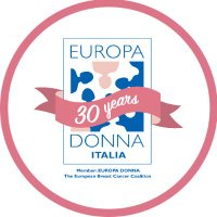 Europa Donna Italia(@europadonnait) 's Twitter Profile Photo