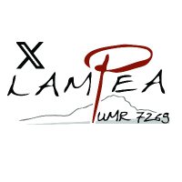 UMR 7269 LAMPEA (@lampea_officiel) 's Twitter Profile