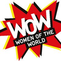 WOW - Women of the World(@WOWisGlobal) 's Twitter Profile Photo