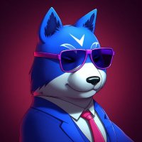 Blue Dog(@BlueDogBDOG) 's Twitter Profile Photo