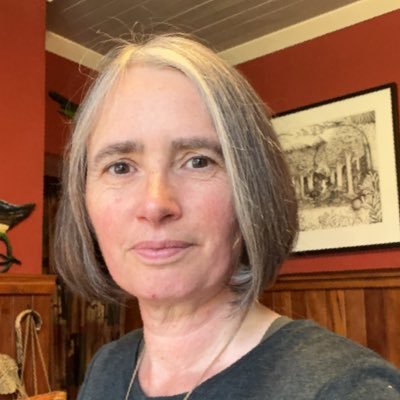 Chief Executive for DPA. Deaf. Fibromyalgia. Loves goats, dogs, NZSL #DisabledLeadership #AgainstGenocide #ClimateJustice