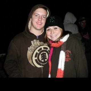 LaurenSchaffer's profile picture. I can do all things through Christ who gives me strength -Phillipians 4:13