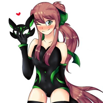 VigilanteMonika's profile picture. Hello everyone I’m your favorite wrestler!!!  Of WWE!!! and trust me everyone my boyfriend and partner is mc since he is the joker and we are great duo together