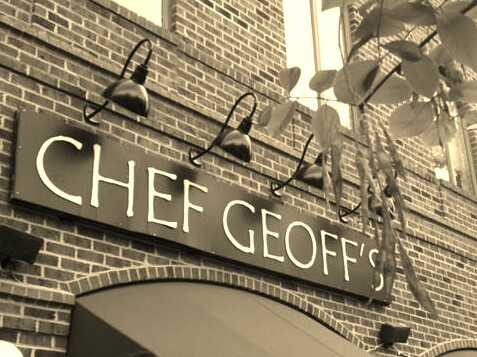RealChefGeoff's profile picture. Hello my name's Chef Geoff! I'm the host of Thought Hour's cooking show Chef Geoff's Truly Amazing Moments in Cooking!! Stay tuned in 2014 for new episodes!!