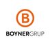 Boyner Grup (@boynergrup) Twitter profile photo Boyner Grup (@boynergrup) Twitter profile photo
