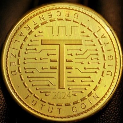 TUTUT COIN Profile