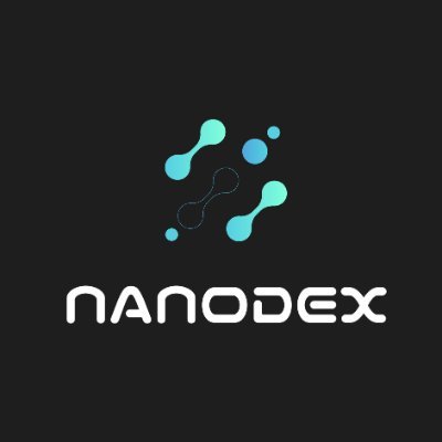 nanodex_io's profile picture. We revolutionize the Web3 experience with our innovative utilities