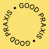 GOOD PRAXIS (@goodpraxiscoop) 's Twitter Profile Photo