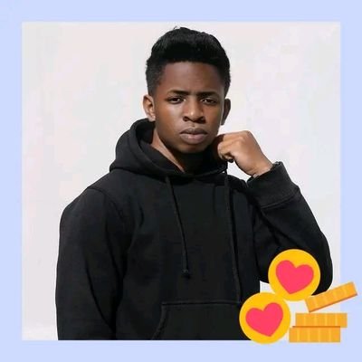 Afolabi51235648's profile picture. 🐐