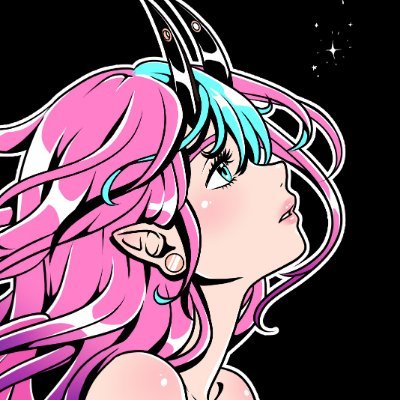 Nijiさんのプロフィール画像