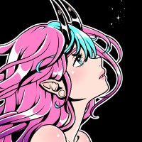 Niji (@niji_artworks) 's Twitter Profile Photo Niji (@niji_artworks) 's Twitter Profile Photo