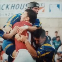 Ian knott. (@ianknott_13) 's Twitter Profile