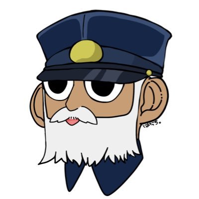 Patch。さんのプロフィール画像