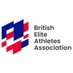 British Elite Athletes Association (@gbeliteathletes) Twitter profile photo British Elite Athletes Association (@gbeliteathletes) Twitter profile photo