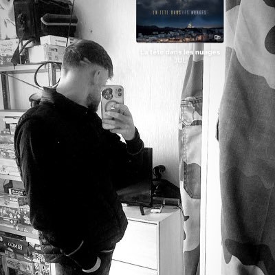 PepitoJulien62's profile picture. 