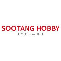 スータンホビー表参道(SOOTANG HOBBY OMOTESANDO)【公式】 (@sootang_store) 's Twitter Profile
