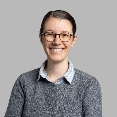 MD-PhD student | currently PhD candidate @Biomed_DataSci @ETH_en
under the supervision of @Jutzeler_Cathy | interested in medicine and science in general