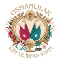 Osmanlılar İlim ve İrfan Vakfı (@osiv_) 's Twitter Profile Photo Osmanlılar İlim ve İrfan Vakfı (@osiv_) 's Twitter Profile Photo