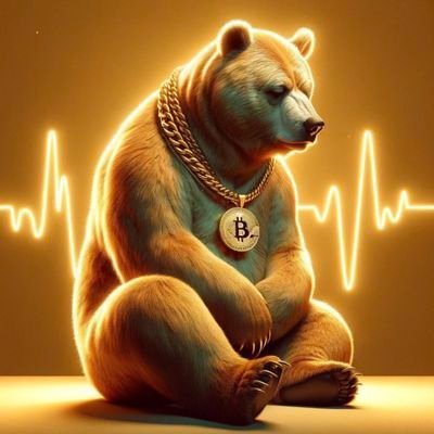 everything_eaze's profile picture. Crypto Forager
📊📈📉 #CrunchieOG

Crypto enthusiast