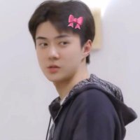 🥔 (@oohsehuncutee) 's Twitter Profile Photo 🥔 (@oohsehuncutee) 's Twitter Profile Photo
