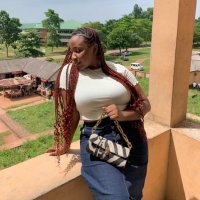 Joyce Ejele (@joyce_ejele) 's Twitter Profile