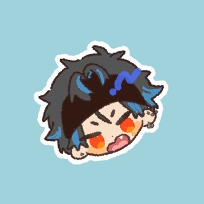 お休み中さんのプロフィール画像